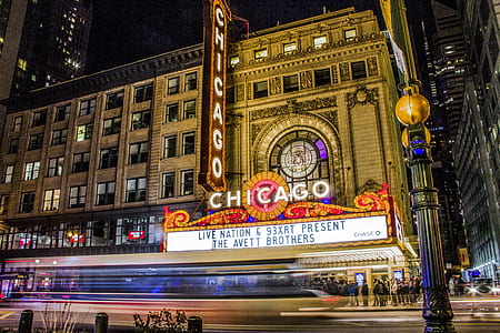 Chicago concrete building thumbnail