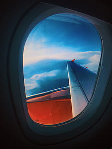 Aircraft Window thumbnail