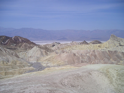 deserted mountain thumbnail