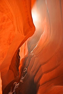 Antelope Canyon, Arizona thumbnail