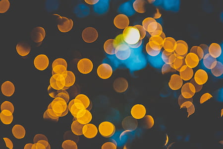 bokeh lights photography thumbnail