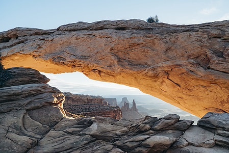 rock formation thumbnail