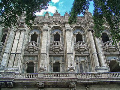gray architectural structure thumbnail