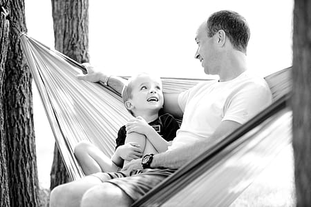 black-and-white, man, love, people thumbnail