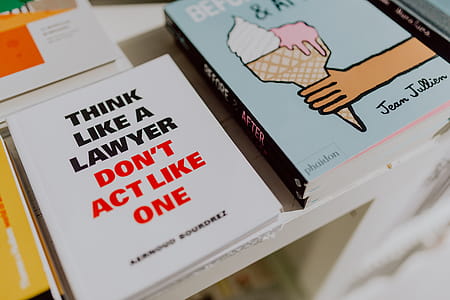 Many books in a bookstore thumbnail