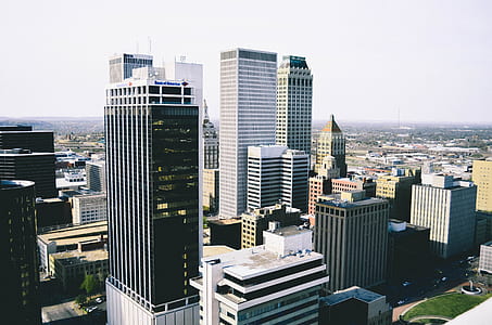 photo of buildings during daytime thumbnail