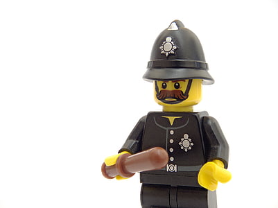 close-up photography of minifig toy thumbnail