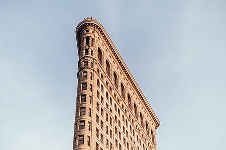 Flatiron building thumbnail