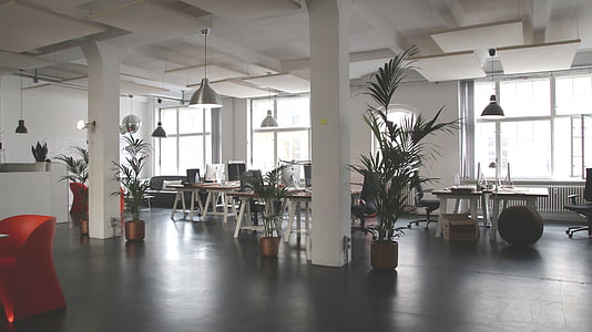 photo of empty cafe room thumbnail