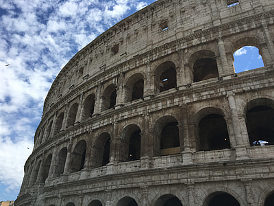 Colosseum, Italy thumbnail