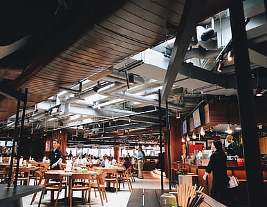 people inside restuarant thumbnail