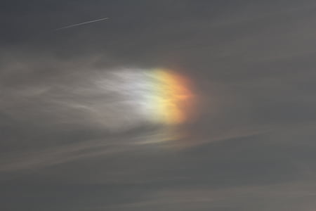 rainbow on sky thumbnail