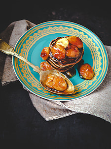 Sweet pancakes thumbnail