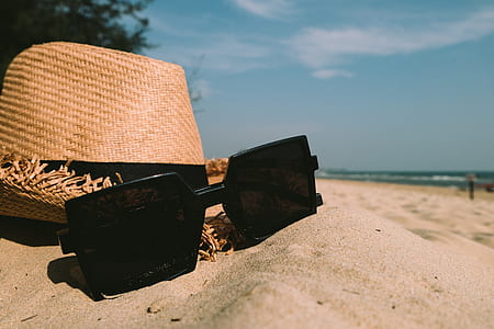sea, nature, sky, beach thumbnail