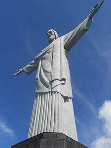 Rio De Janeiro, Christ thumbnail