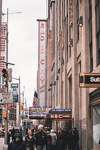 Radio City Building thumbnail