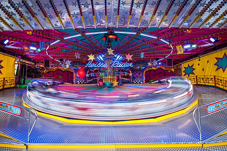 assorted-color playhouse interior thumbnail