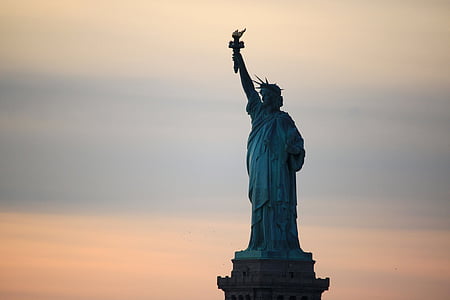Statue of Liberty, New York thumbnail