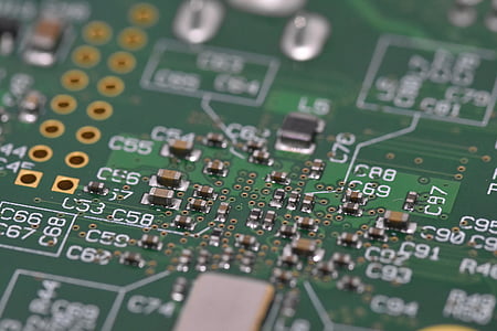 green circuit board thumbnail