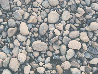 gray and black stones thumbnail