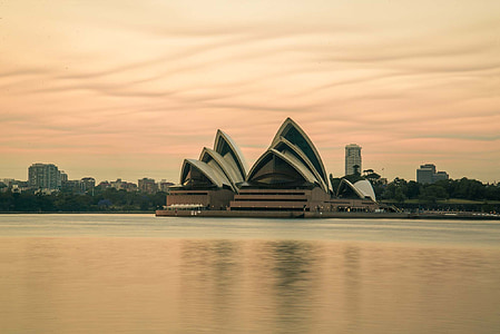 Sydney Opera House thumbnail