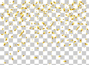 Confetti , Confetti Transparent , brown and blue digital illustration PNG clipart