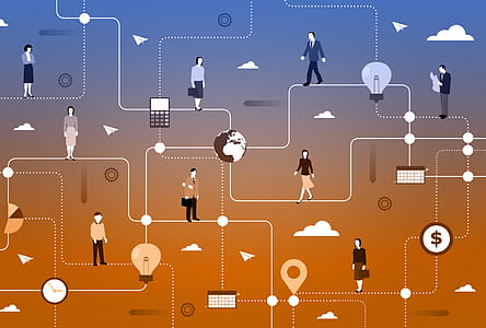 People Within An Organization - Jobs and Tasks thumbnail