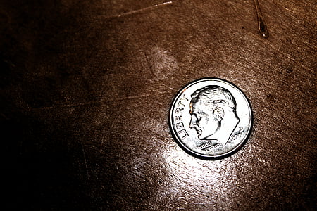 Liberty coin thumbnail