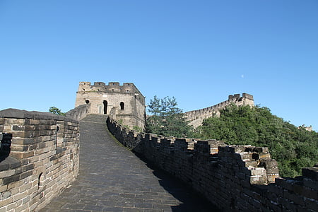 Great Wall of China thumbnail