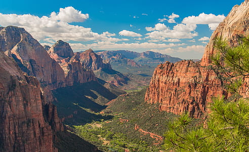 Brown Canyon thumbnail