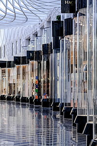Photo of Glass Building thumbnail