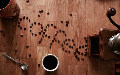 food, wood, caffeine, coffee thumbnail