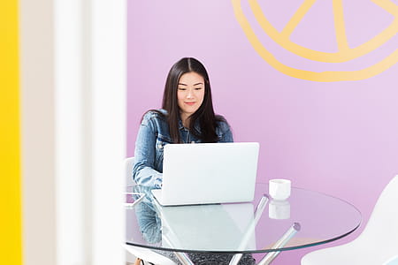 Pink Wall Offices Photo thumbnail