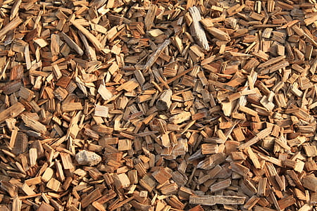 pile of wood chip lot thumbnail