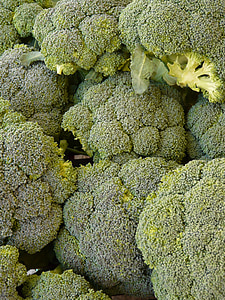 pile of broccoli thumbnail