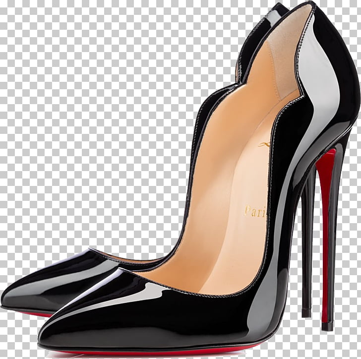 louboutin stiletto