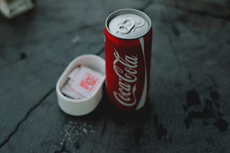 Coca cola thumbnail