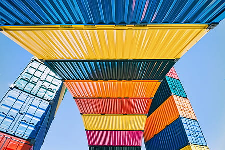 cargo container lot thumbnail