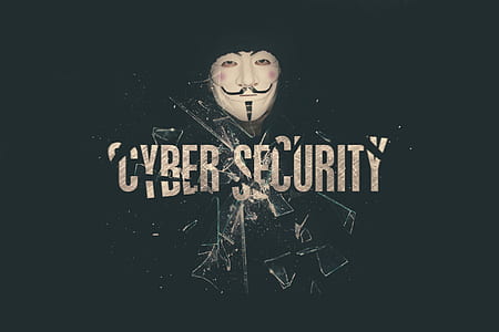 Cyber Security poster thumbnail