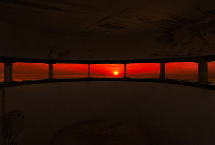 photo of sunset thumbnail