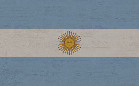 celestial sun flag thumbnail