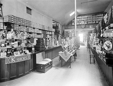 K shoes store photo thumbnail