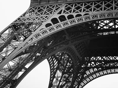 low angle photo of tower thumbnail