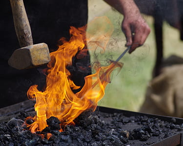 black charcoal lot thumbnail