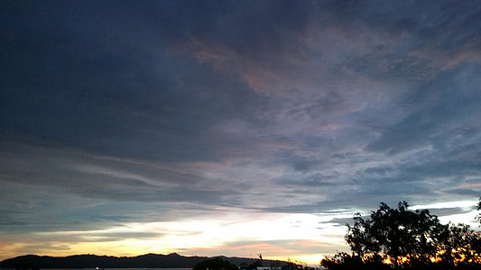 Sunset, Biotechnology Research Institute thumbnail