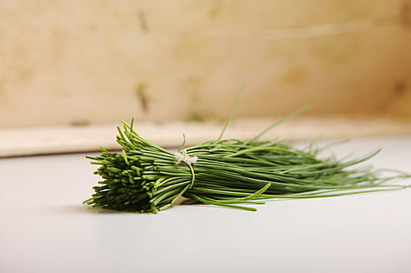 chives, green, gourmet, plant, food, eat thumbnail