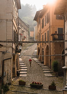 Person Walking thumbnail