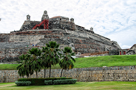 Cartagena, Colombia thumbnail