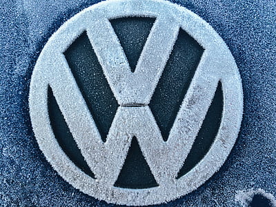 Volkswagen Logo thumbnail