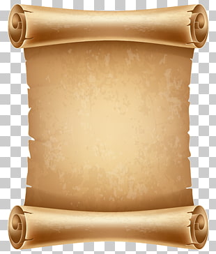 The Elder Scrolls III: Tribunal The Elder Scrolls Online Guild Wars 2, Old Scrolled Paper , brown scroll illustration PNG clipart